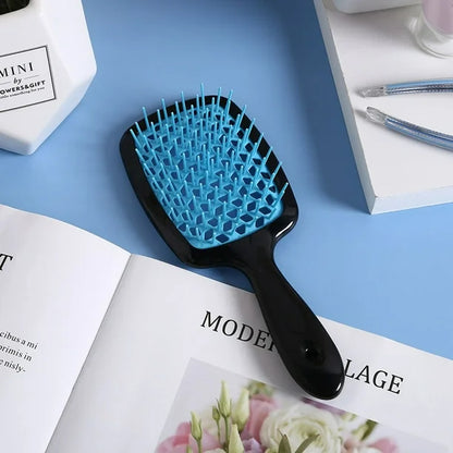 GlideKnot™ Detangling Brush