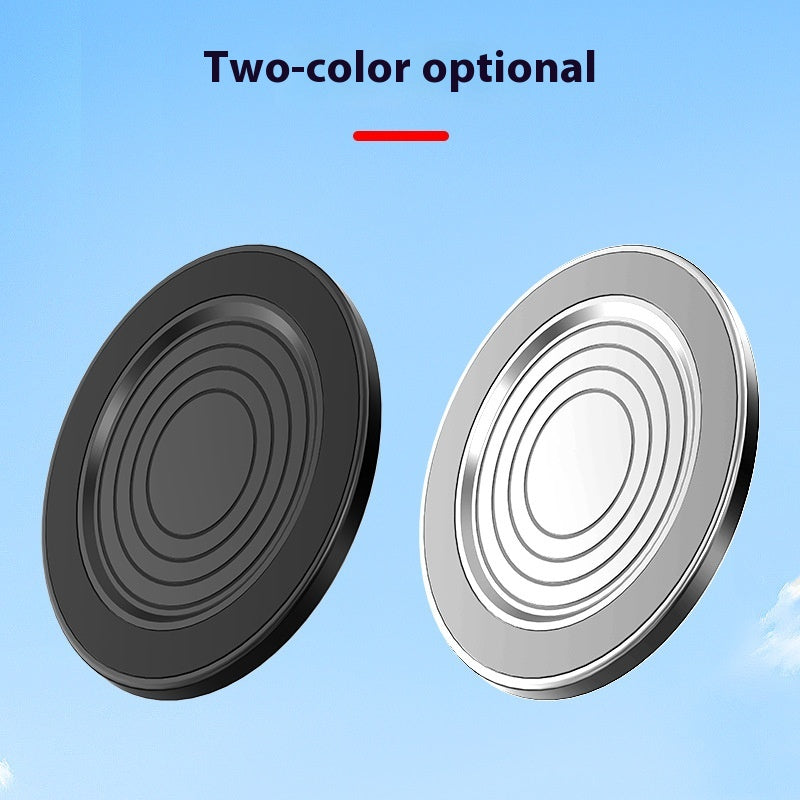 GlamSnap™ Selfie Phone Mirror