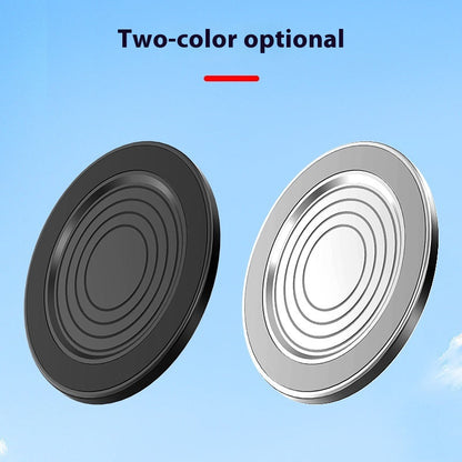 GlamSnap™ Selfie Phone Mirror