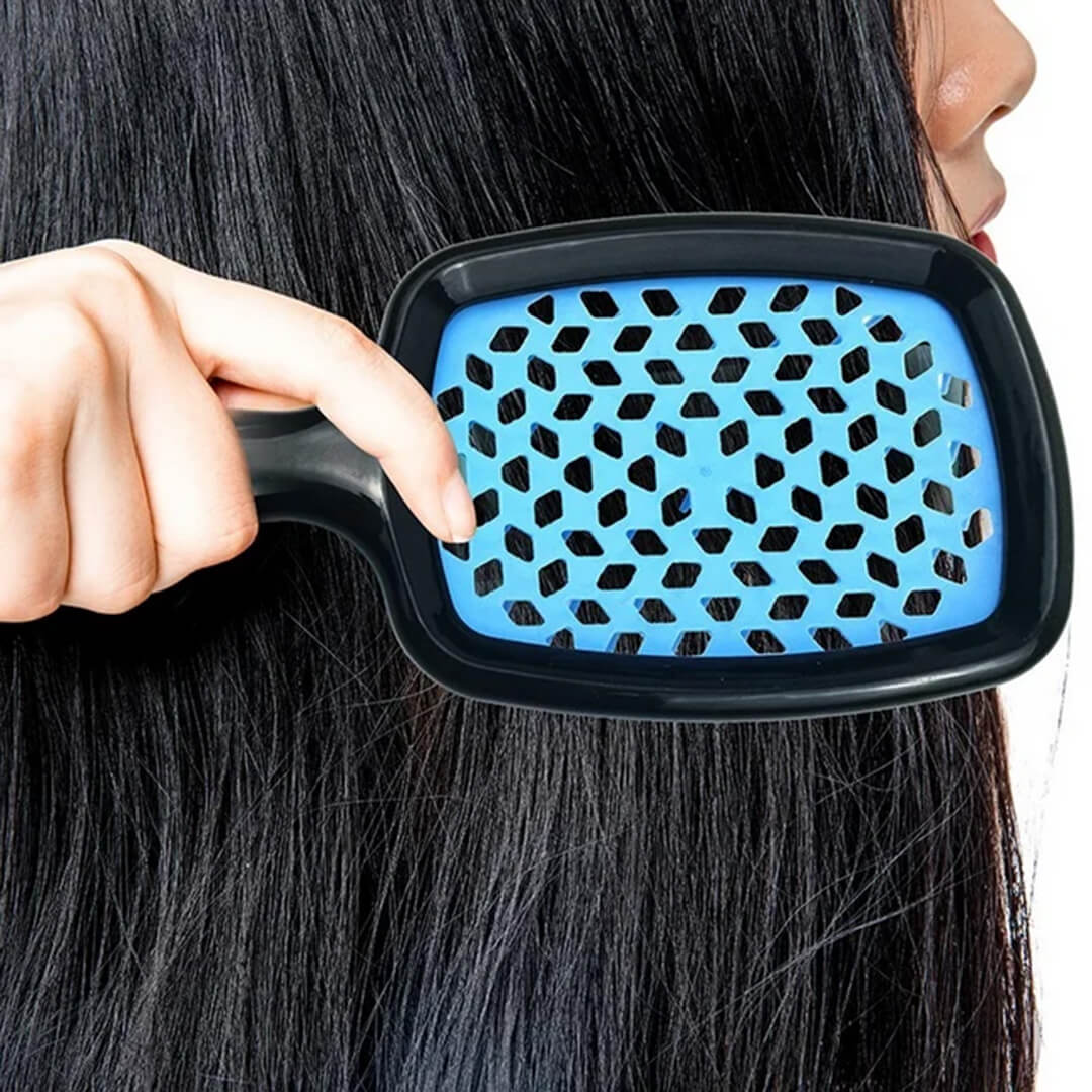 GlideKnot™ Detangling Brush