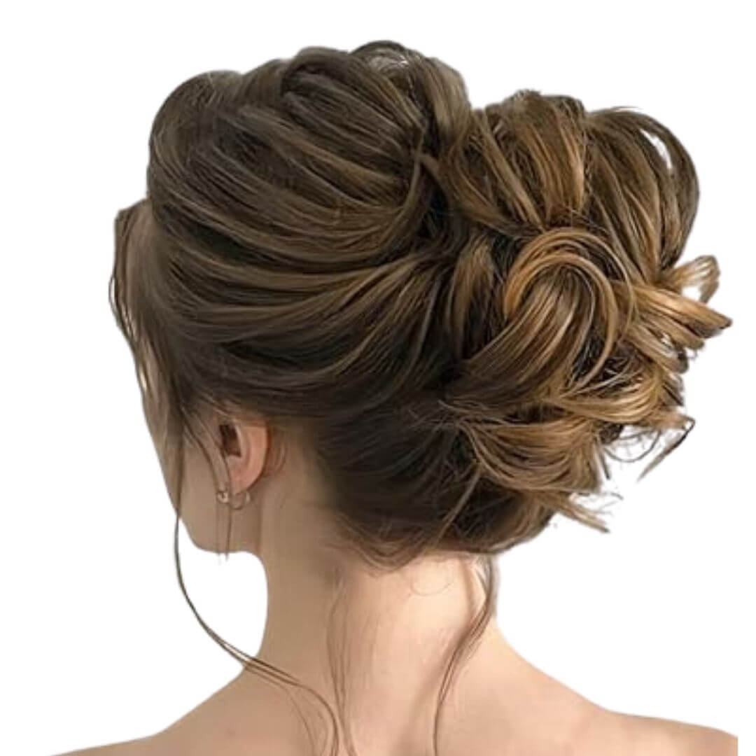 PopBun™ Instant Volume Scrunchies