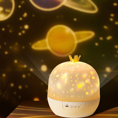 DreamyStars™ - Kids Night Lights