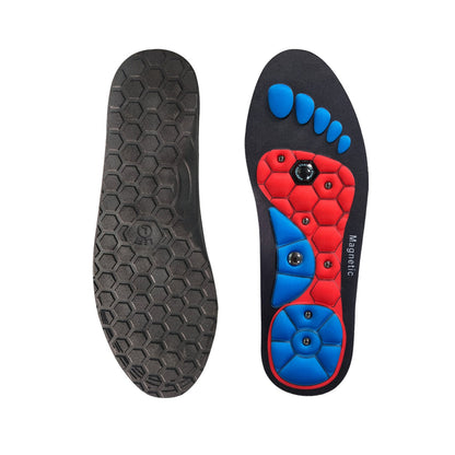 SoleEase™ Magnetic Insoles