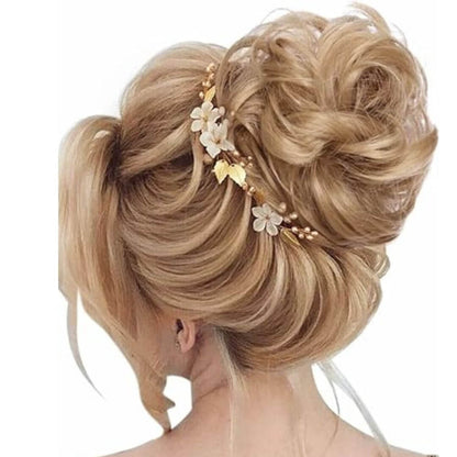 PopBun™ Instant Volume Scrunchies