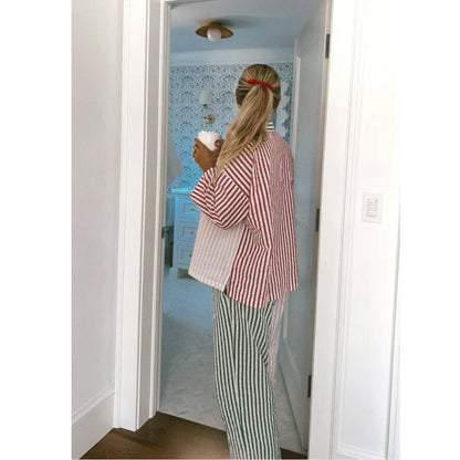 DreamHug™ CozyStripes Pajamas