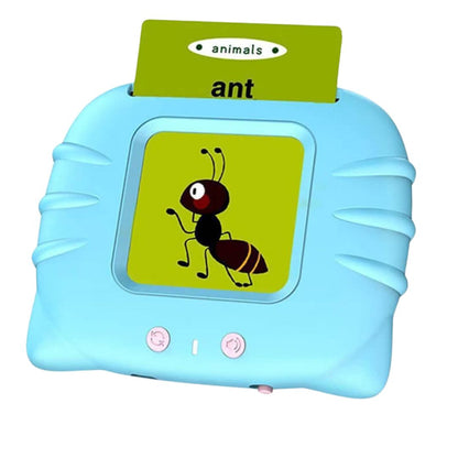 ToddlerTalkPro™ - Voice Magic