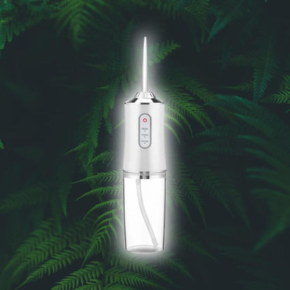 AquaOra™ - Cordless Water Flosser