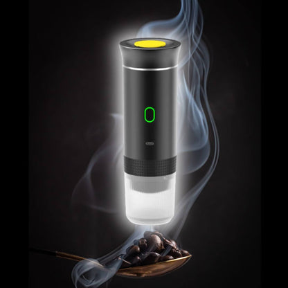 EspressGo™ - Portable Coffee Maker