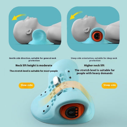 TheraRelief Pro™  Neck & Shoulder Massager