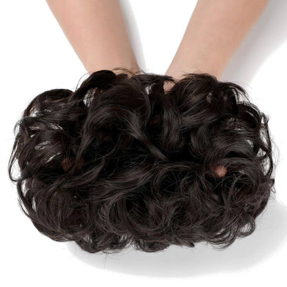 PopBun™ Instant Volume Scrunchies