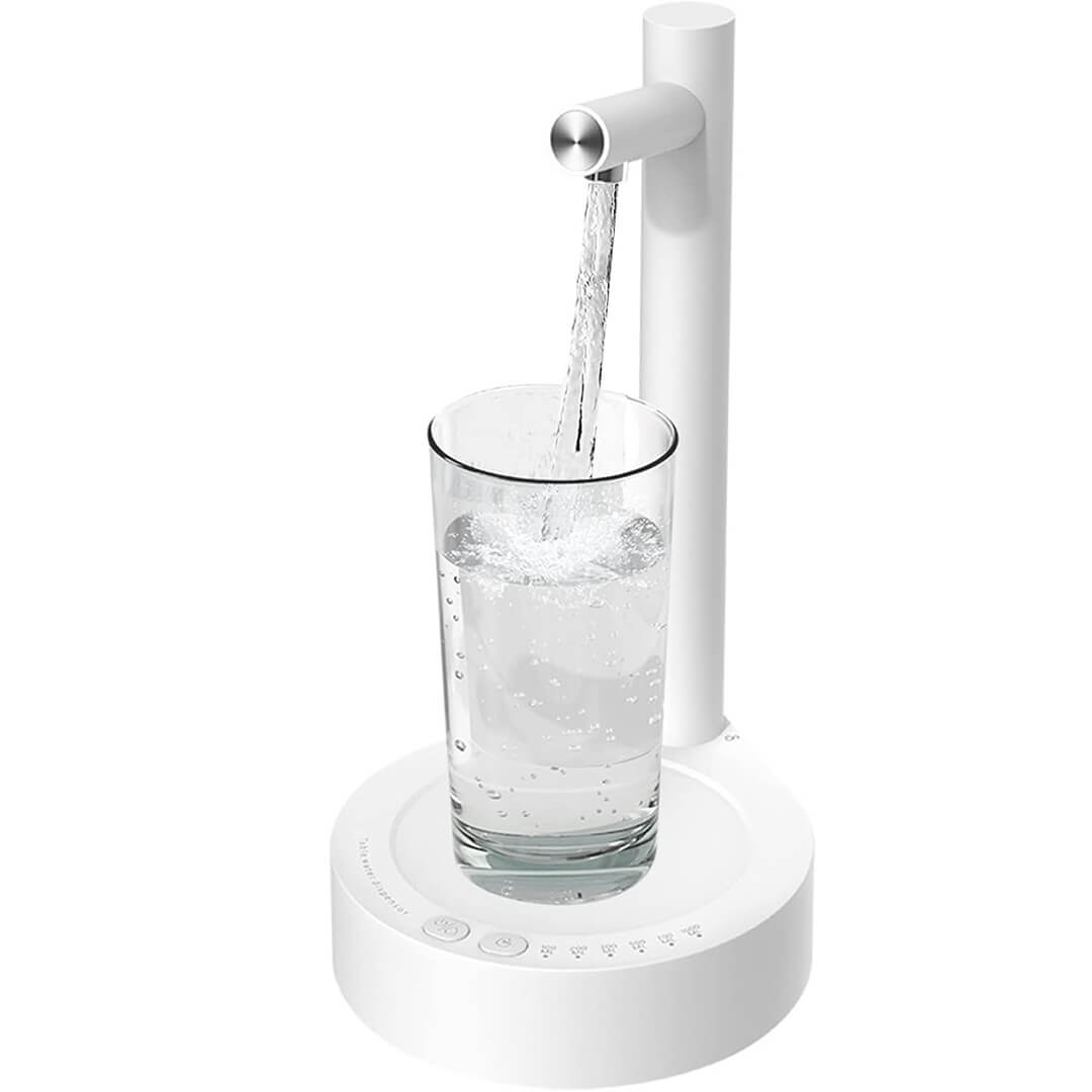 HydroFlow™ – Hydration Made Effortless