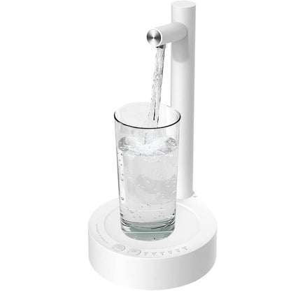 HydroFlow™ – Hydration Made Effortless