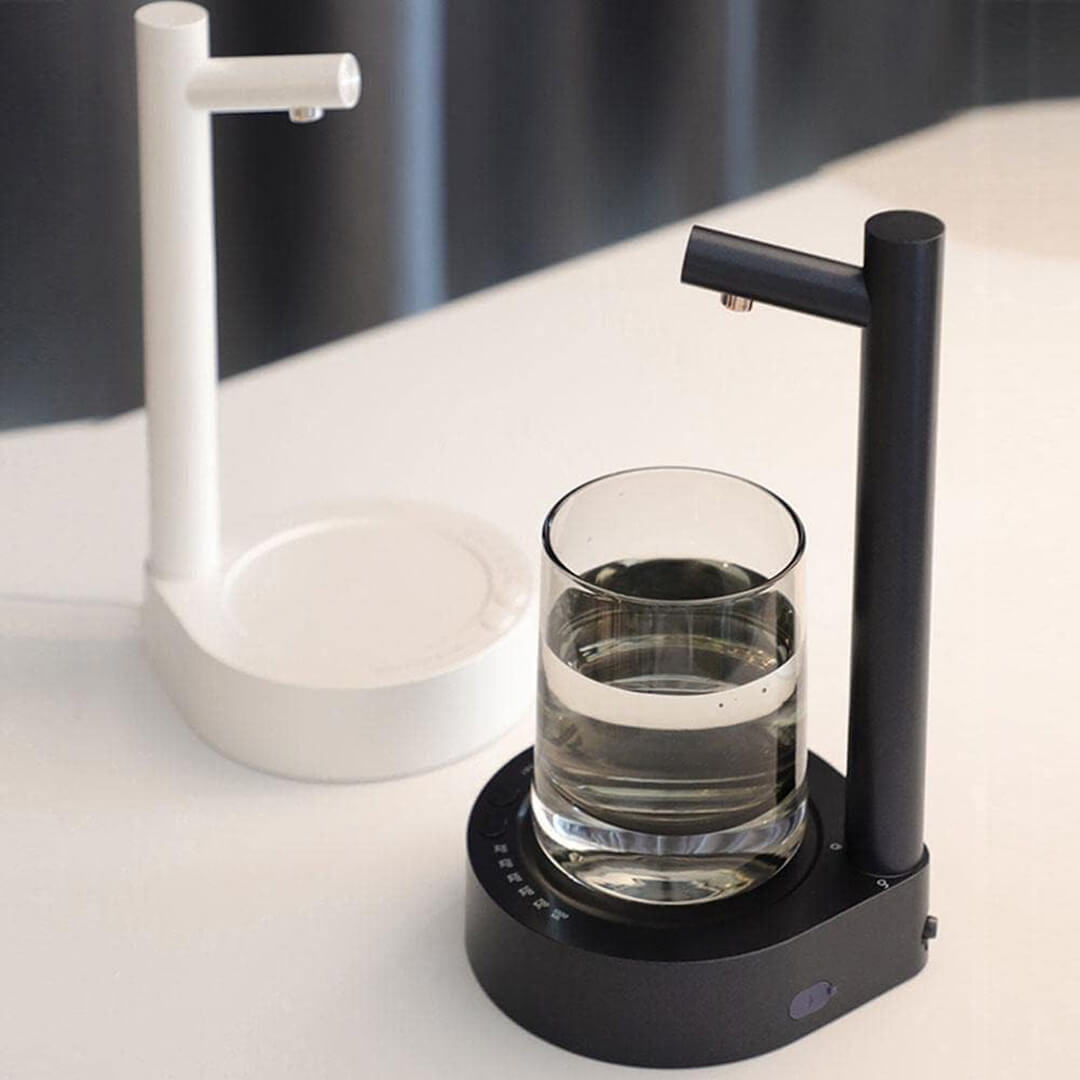 HydroFlow™ – Hydration Made Effortless