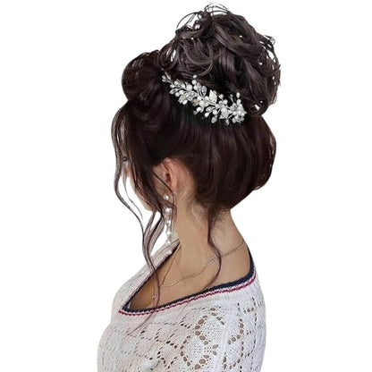 PopBun™ Instant Volume Scrunchies