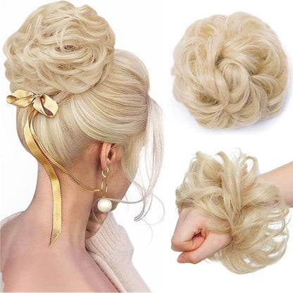 PopBun™ Instant Volume Scrunchies