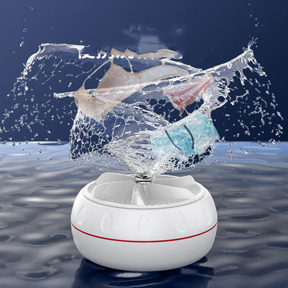 WASHGO™ - Travel Mate