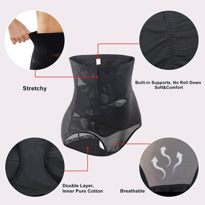 Sleekure™ Tummy Control Body Shaper