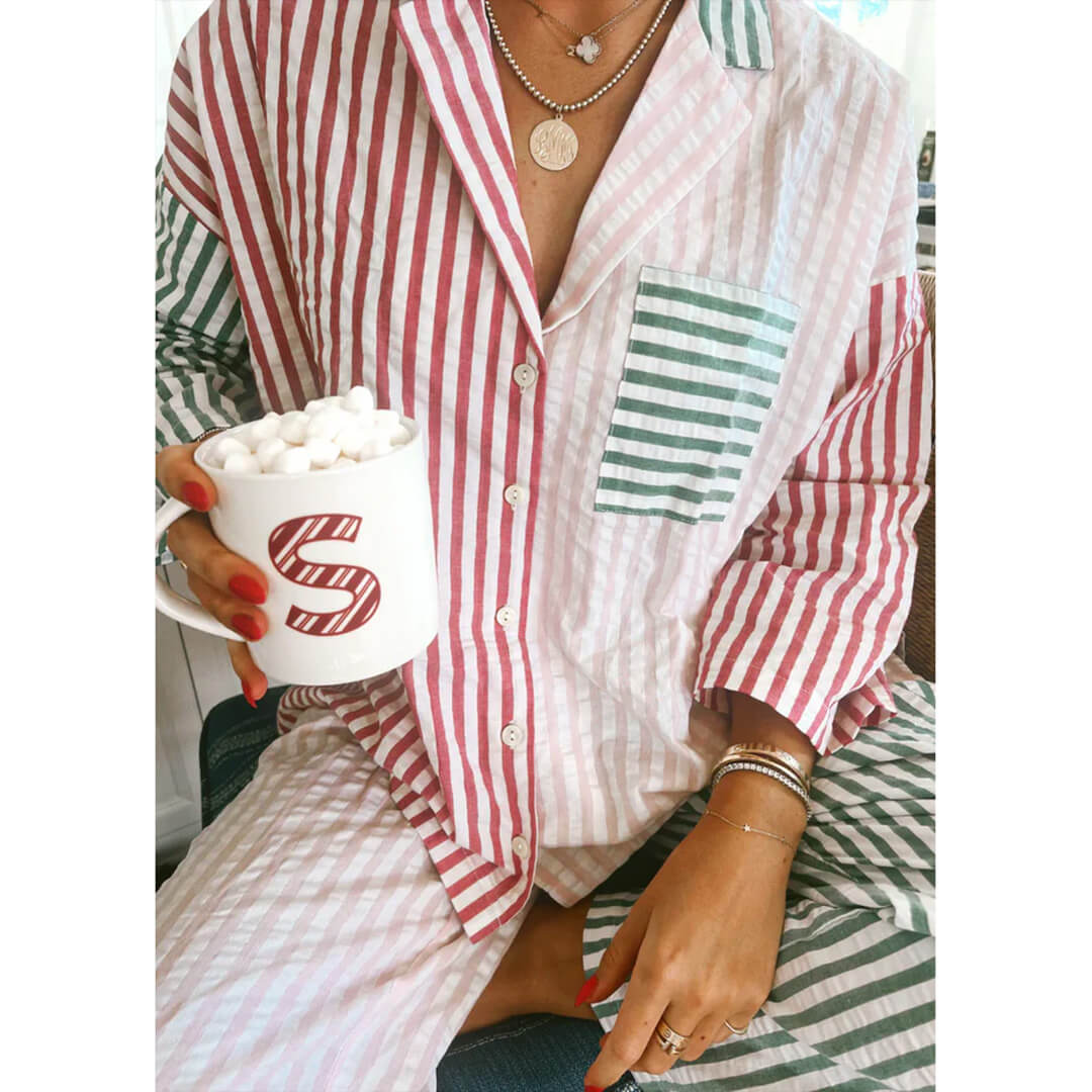 DreamHug™ CozyStripes Pajamas