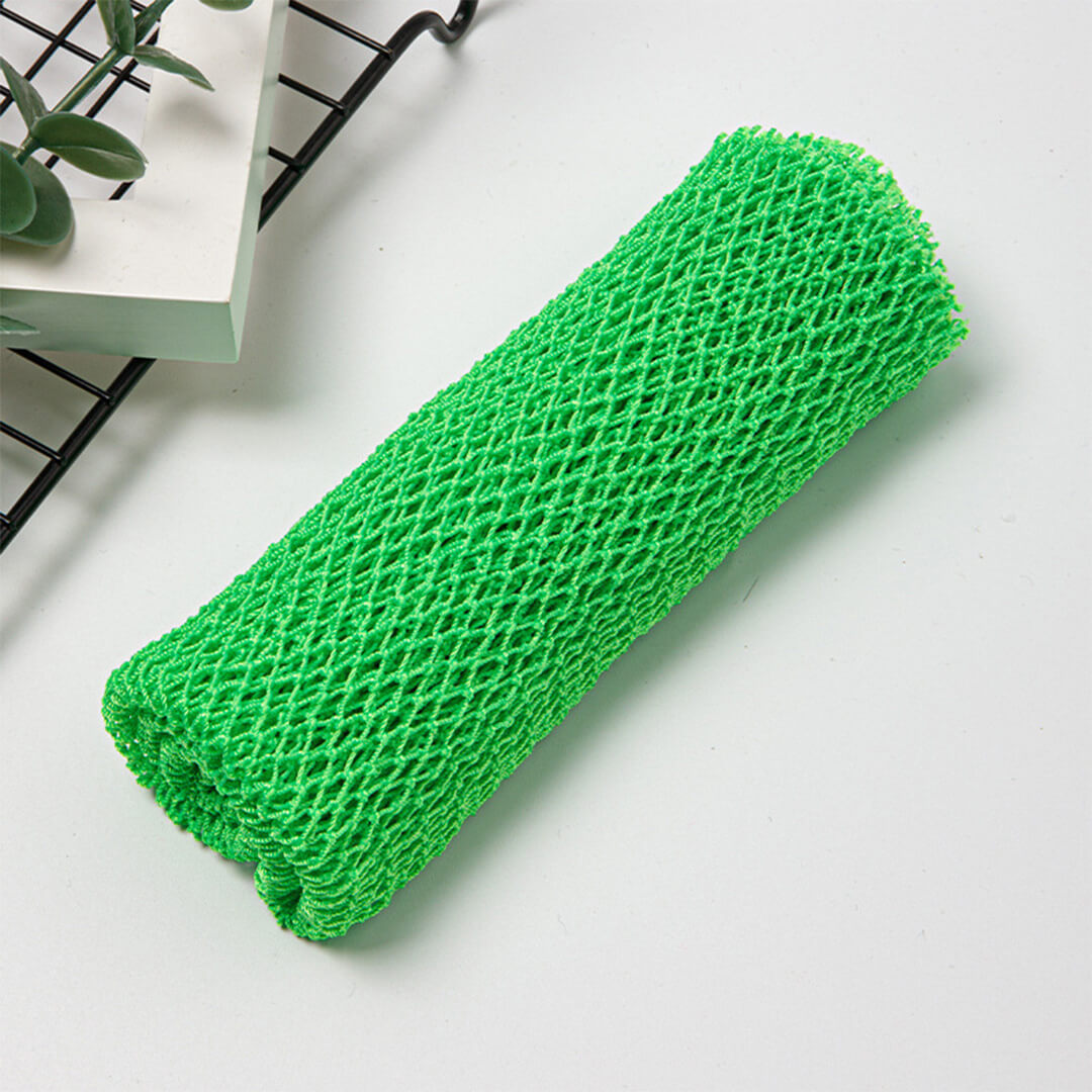 LuxeGlow™ - African Exfoliating Net