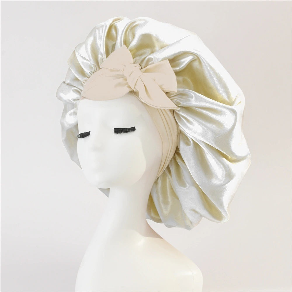 CurlKiss™ Satin Bonnet