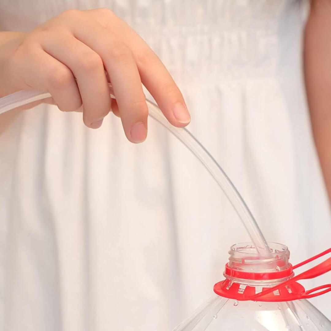 HydroFlow™ – Hydration Made Effortless