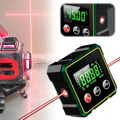 AnglePro™ Laser Angle Finder