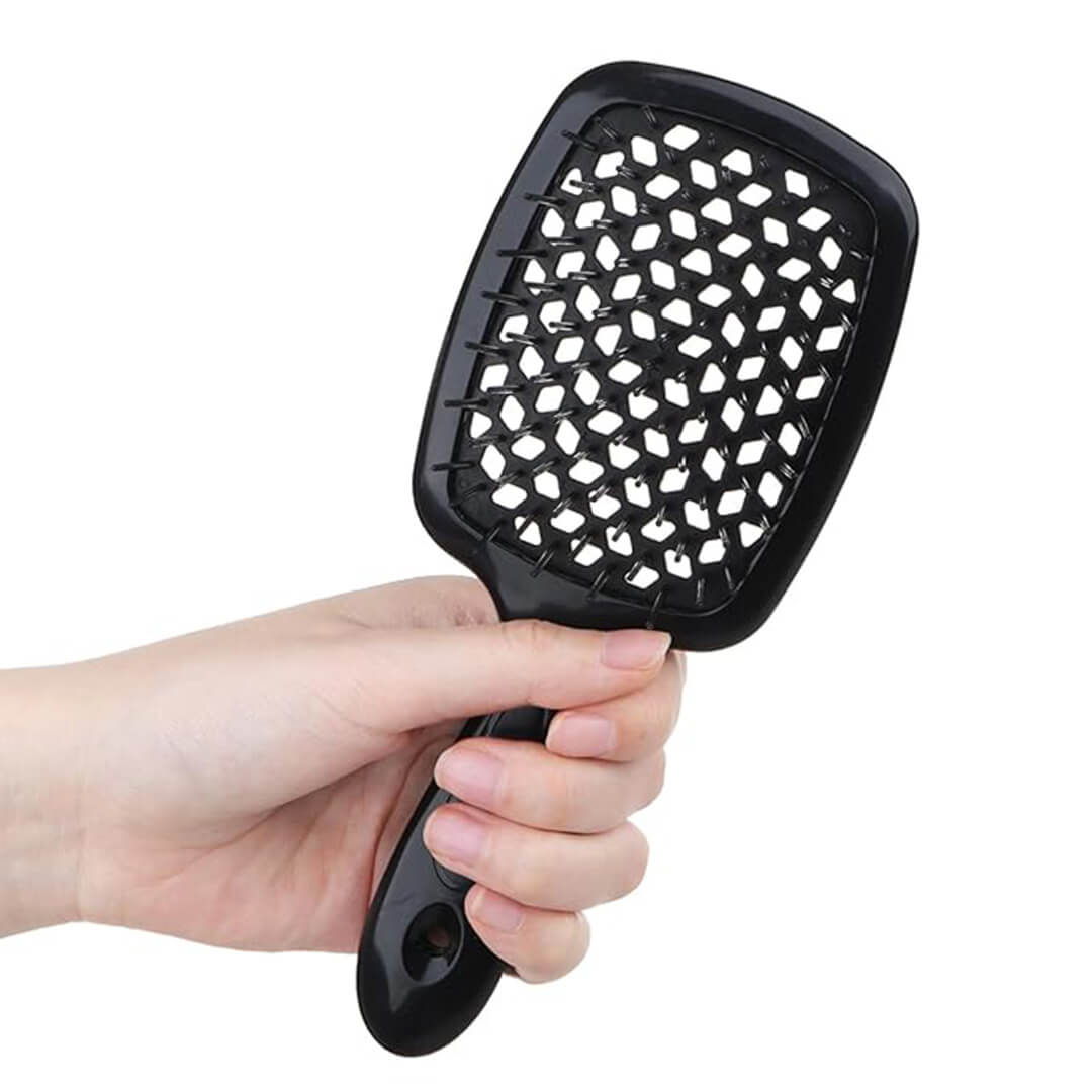 GlideKnot™ Detangling Brush