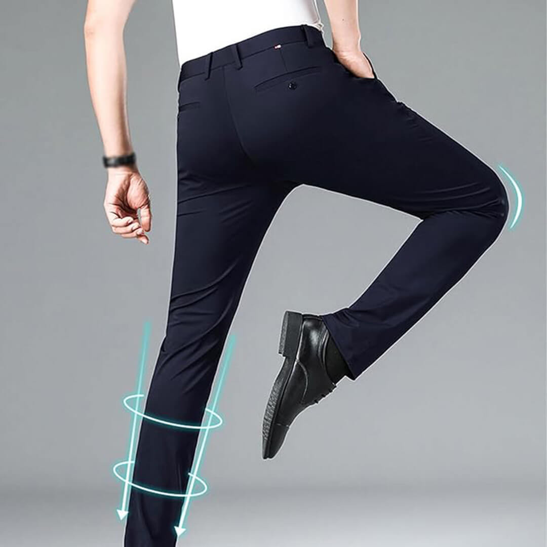 WorkStretch™ Performance Workwear