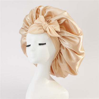 CurlKiss™ Satin Bonnet