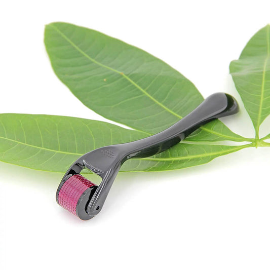 BeardBurst Pro™ - Derma Roller