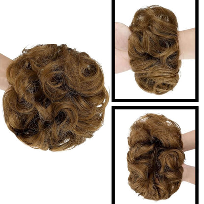 PopBun™ Instant Volume Scrunchies
