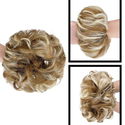 PopBun™ Instant Volume Scrunchies