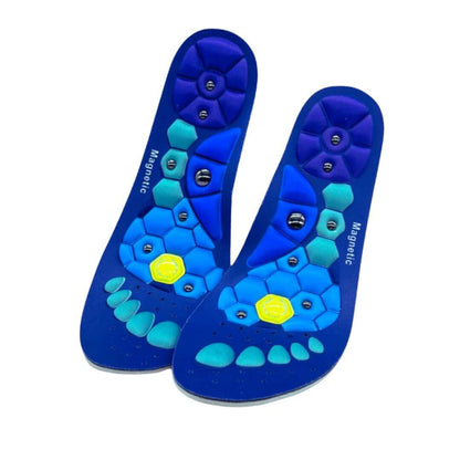 SoleEase™ Magnetic Insoles