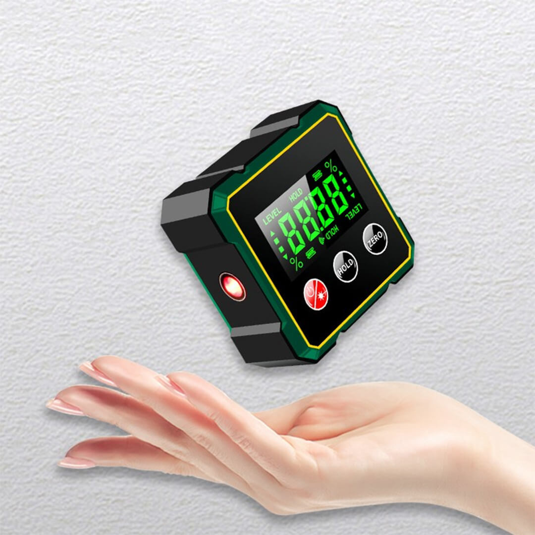 AnglePro™ Laser Angle Finder