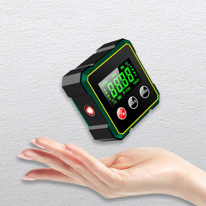 AnglePro™ Laser Angle Finder