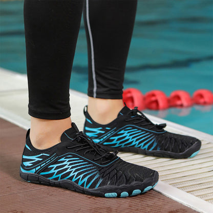 GaiaTrek™ Barefoot Shoes