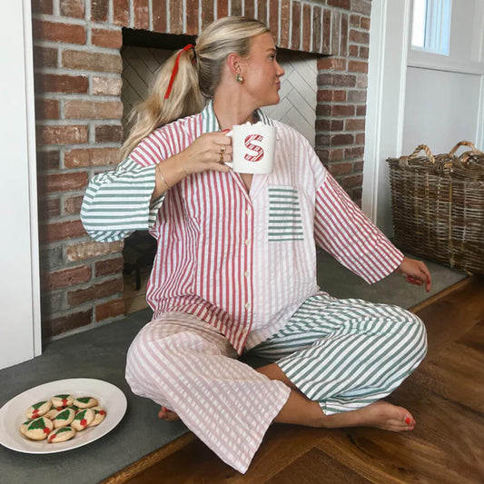 DreamHug™ CozyStripes Pajamas