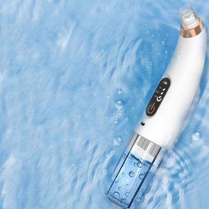 PuraGlow™ Deep Pore Cleanser