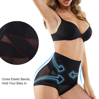 Sleekure™ Tummy Control Body Shaper