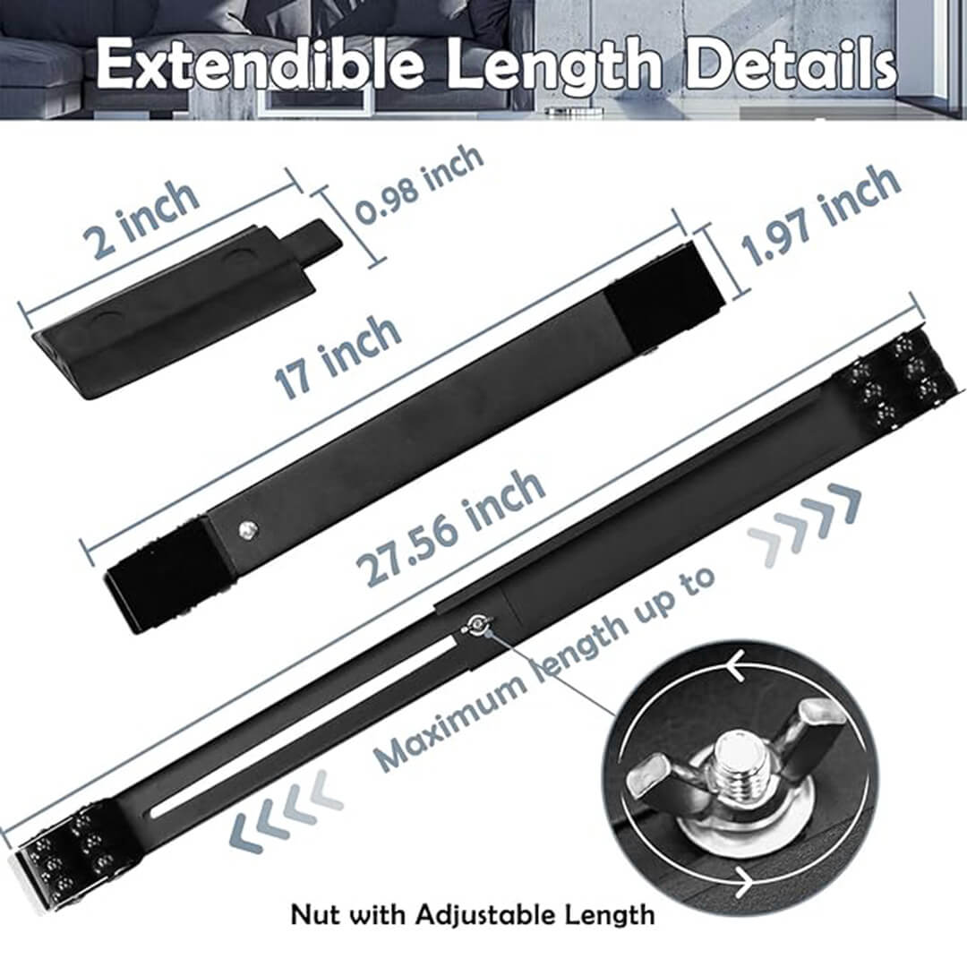 LiftEase Pro™ Effortless Mover