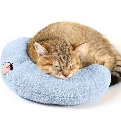 Pawllows™ Anxiety Relief Pillow for Dogs & Cats