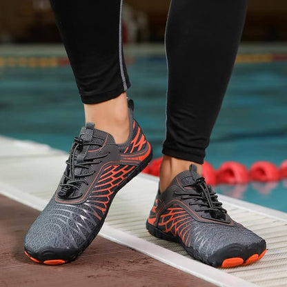 GaiaTrek™ Barefoot Shoes