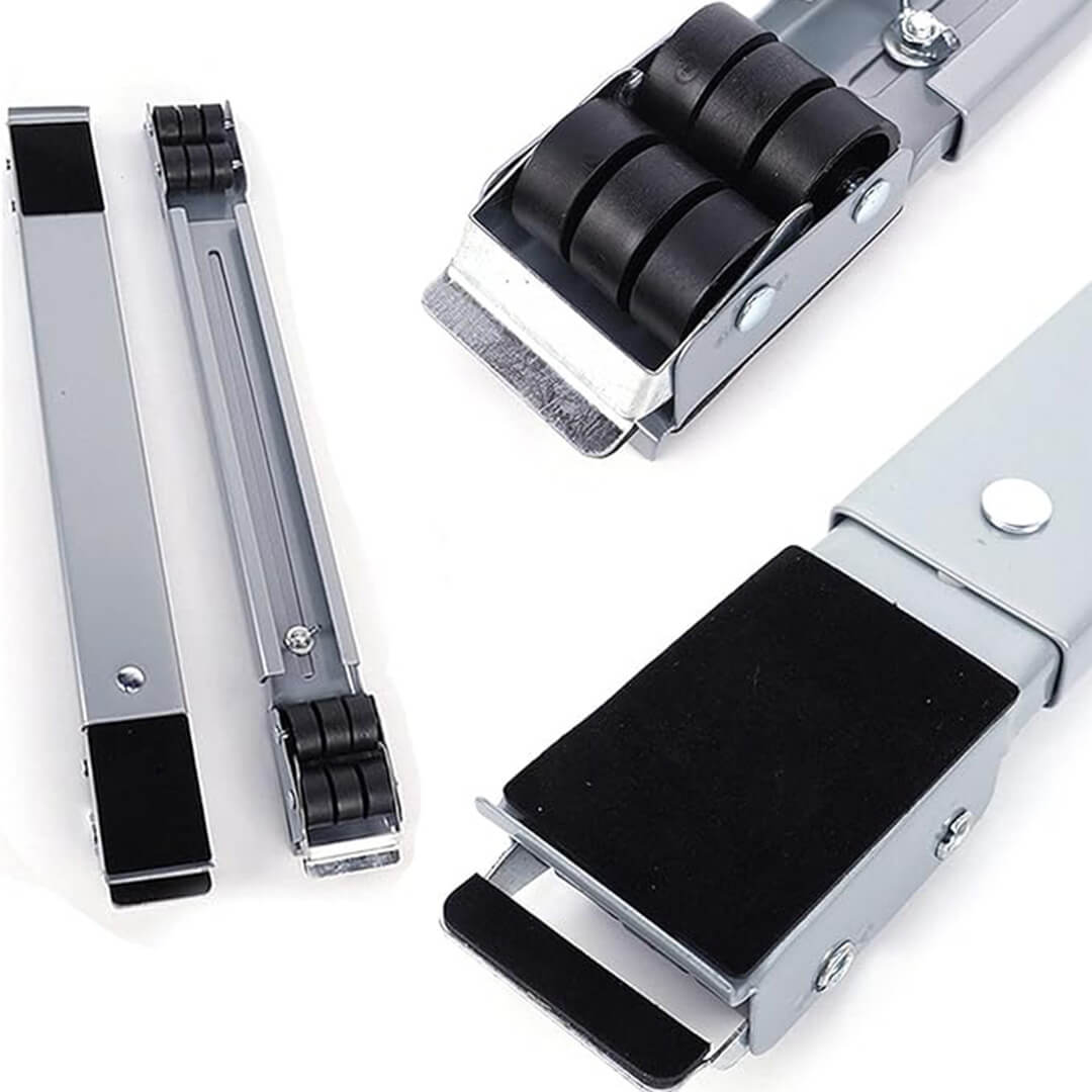 LiftEase Pro™ Effortless Mover