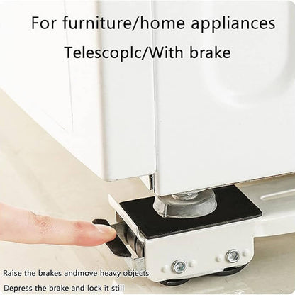 LiftEase Pro™ Effortless Mover