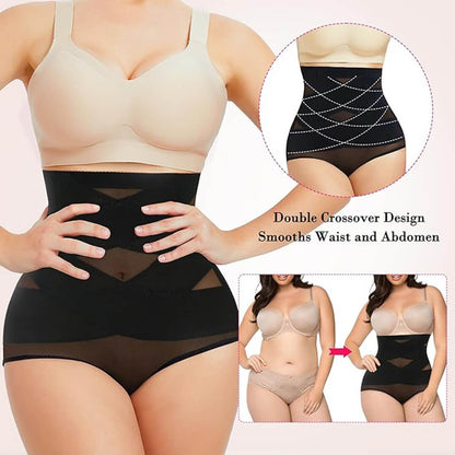 Sleekure™ Tummy Control Body Shaper