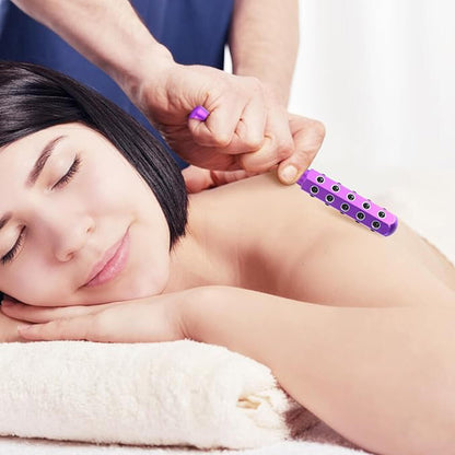 GlowSha™ Germanium Stone Face Roller