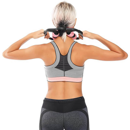 RollEase™ Leg Massager