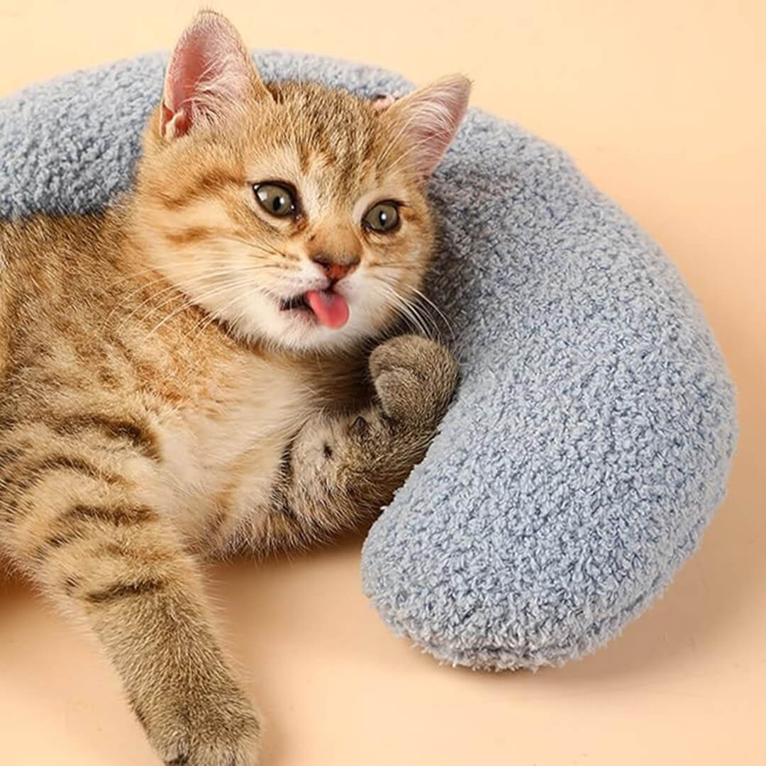 Pawllows™ Anxiety Relief Pillow for Dogs & Cats