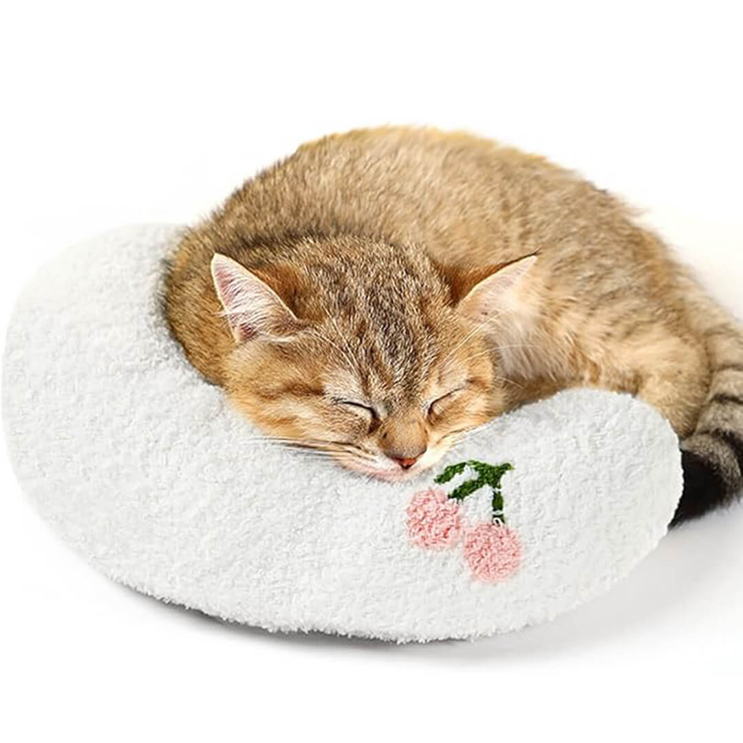 Pawllows™ Anxiety Relief Pillow for Dogs & Cats