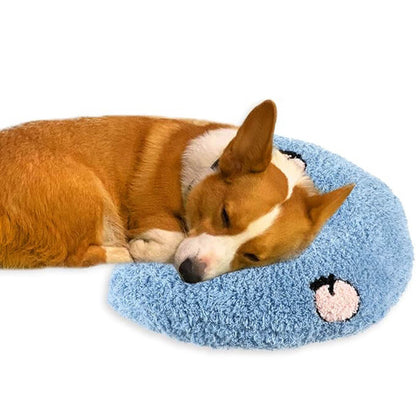 Pawllows™ Anxiety Relief Pillow for Dogs & Cats